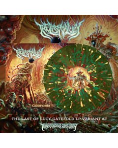 Godform  - Last Of Lucy