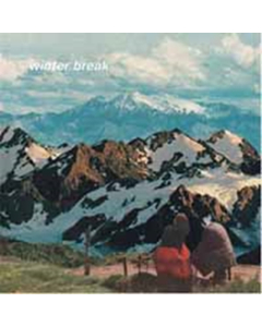 WINTER BREAK - WINTER BREAK