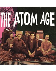 Atom Age - Atom Age