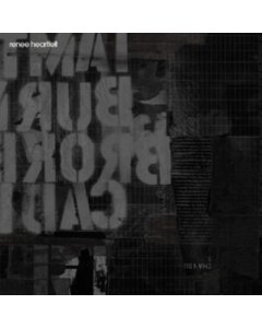RENEE HEARTFELT - DISCOGRAPHY (2LP/CLEAR VINYL/DL CARD) (I)