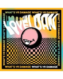LOVELORN - WHAT'S YR DAMAGE