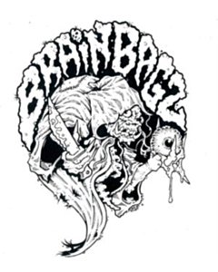 Split - Brain Bagz & Blood Bags