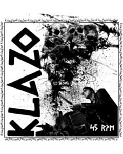 Demik Dementia - Klazo