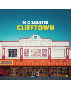 M G BOULTER - CLIFFTOWN