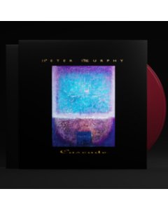 MURPHY,PETER - CASCADE (SCARLET VINYL/2LP)