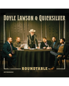 LAWSON,DOYLE & QUICKSILVER - ROUNDTABLE