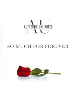 So Much For Forever/The Gospel Sessions, Vol 2 (2Lp) - Authentic Unlimited