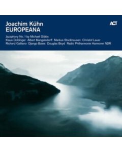 KÃ‚ÂHN,JOACHIM - EUROPEANA