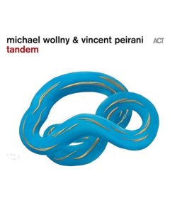 WOLLNY,MICHAEL; PERIANI,VINCENT - TANDEM