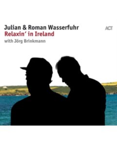 Relaxin In Ireland - Julian & Roman Wasserfuhr