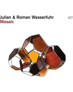 Mosaic - Julian & Roman Wasserfuhr
