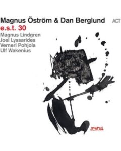 OSTROM,MAGNUS & DAN BERGLUND - E.S.T. 30