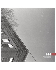 HIDDEN HOSPITALS - SURFACE TENSION