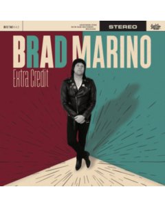 MARINO,BRAD - EXTRA CREDIT