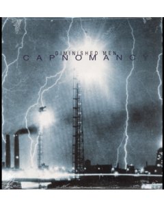 DIMINISHED MEN - CAPNOMANCY
