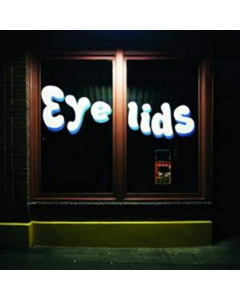 EYELIDS - 854