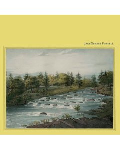 FUSSELL,JAKE XERXES - JAKE XERXES FUSSELL