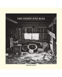 OLSEN,BIRGER - LIGHTS JUST BUZZ