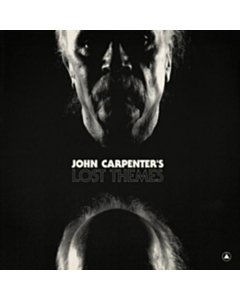 Lost Themes - John Carpenter