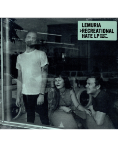 LEMURIA - RECREATIONAL HATE