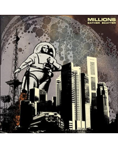 MILLIONS - GATHER SCATTER