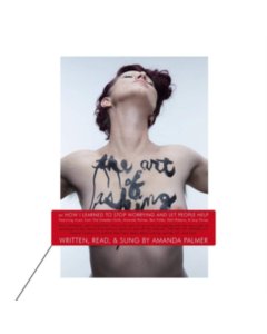 PALMER,AMANDA - ART OF ASKING (2LP/VARIOUS COLORS/GATEFOLD)
