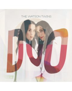 WATSON TWINS - DUO