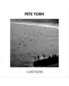 YORN,PETE - CARETAKERS