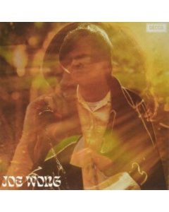 WONG,JOE - NITE CREATURES (CREAM VINYL) (I)