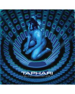 TAPHARI - BLIND OBEDIENCE (SLIME GREEN VINYL)