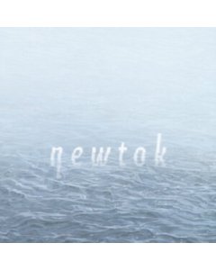 DUSTY PATCHES - NEWTOK (GREEN VINYL)
