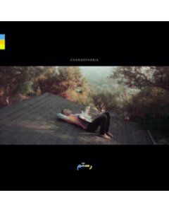 ROSTAM - CHANGEPHOBIA (CRYSTAL CLEAR VINYL) (I)