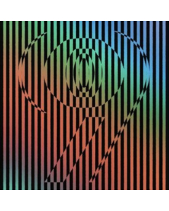 POND - 9 (DELUXE EDITION/METALLIC SILVER VINYL/180G/2LP)