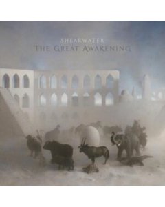 SHEARWATER - GREAT AWAKENING (2LP)