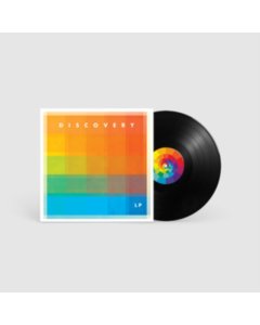 DISCOVERY - LP