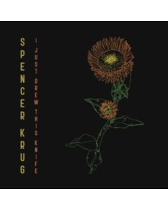 I Just Drew This Knife - Spencer Krug