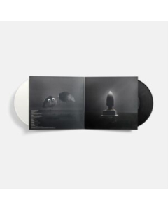 SON LUX - EVERYTHING EVERYWHERE ALL AT ONCE OST (BLACK & WHITE VINYL/2LP)