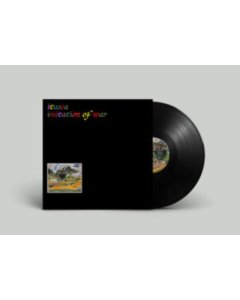 Imitation Of War - Itasca