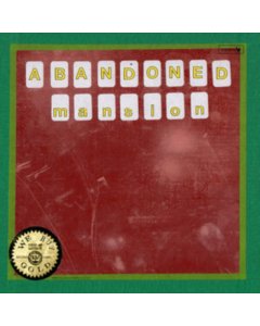 DR. DOG - ABANDONED MANSION