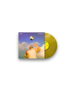 Curyman Ii (Earl Of Lemon Wave Vinyl) - Roge