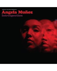 Adrian Younge Presents: Angela Munoz - Angela & Adrian Younge Munoz