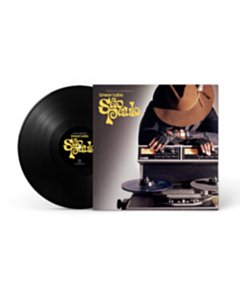 Adrian Younge Presents Linear Labs: Sao Paulo - Younge,Adrian