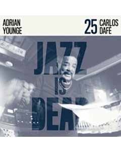 Carlos Dafe Jid025 - Carlos & Adrian Younge Dafe