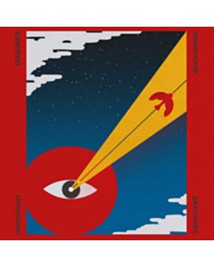 Ornithology (Transparent Vinyl) - Diasonics