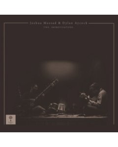 AYCOCK,DYLAN GOLDEN & JOSHUA MASSAD - TWO IMPROVISATIONS