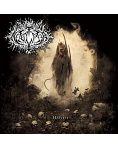 NAGLFAR - HARVEST (GOLD VINYL)