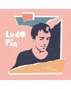 PIN,LUDO - NOS JOURS NE SONT PLUS LES MEMES