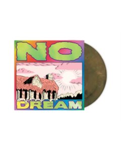 ROSENSTOCK,JEFF - NO DREAM