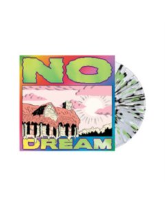 ROSENSTOCK,JEFF - NO DREAM (COLOURED VINYL)