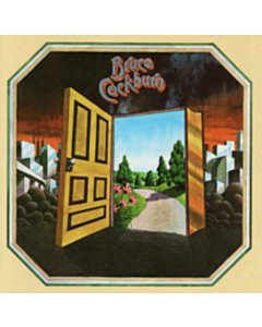 Cockburn,Bruce - Bruce Cockburn (Colored Vinyl/180G) (I)